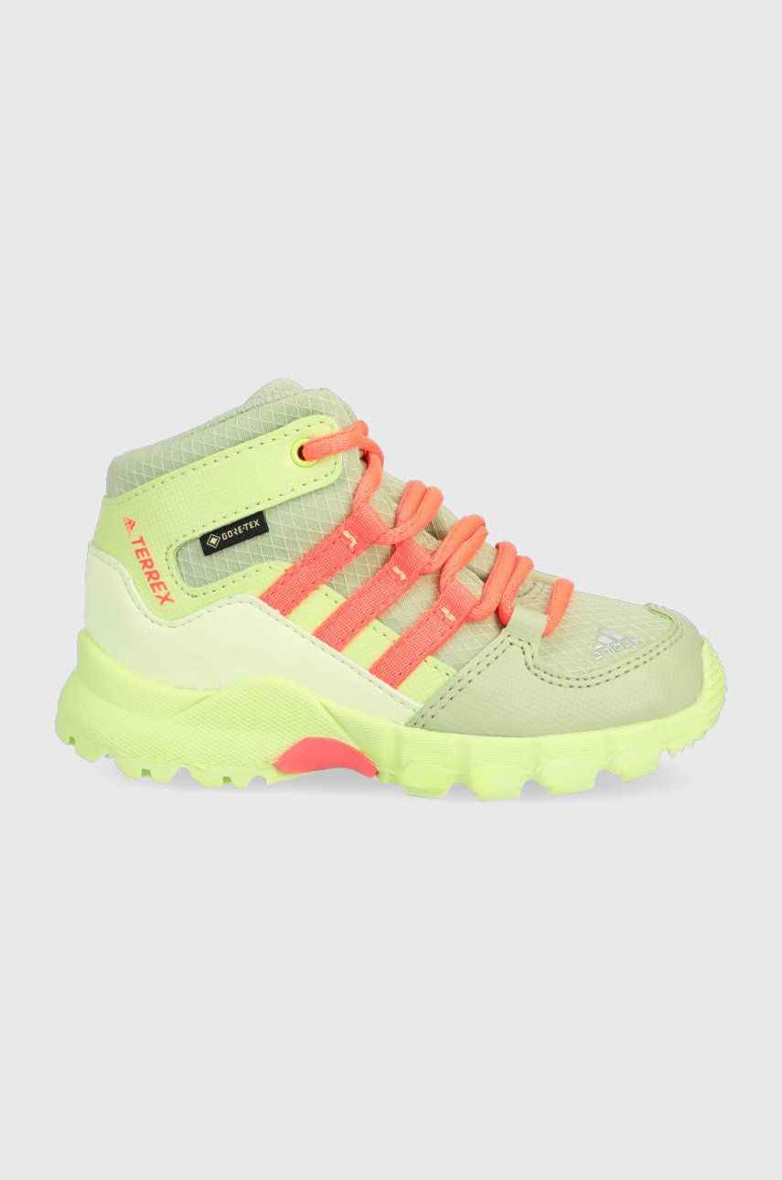 adidas TERREX buty dziecięce Mid GTX I