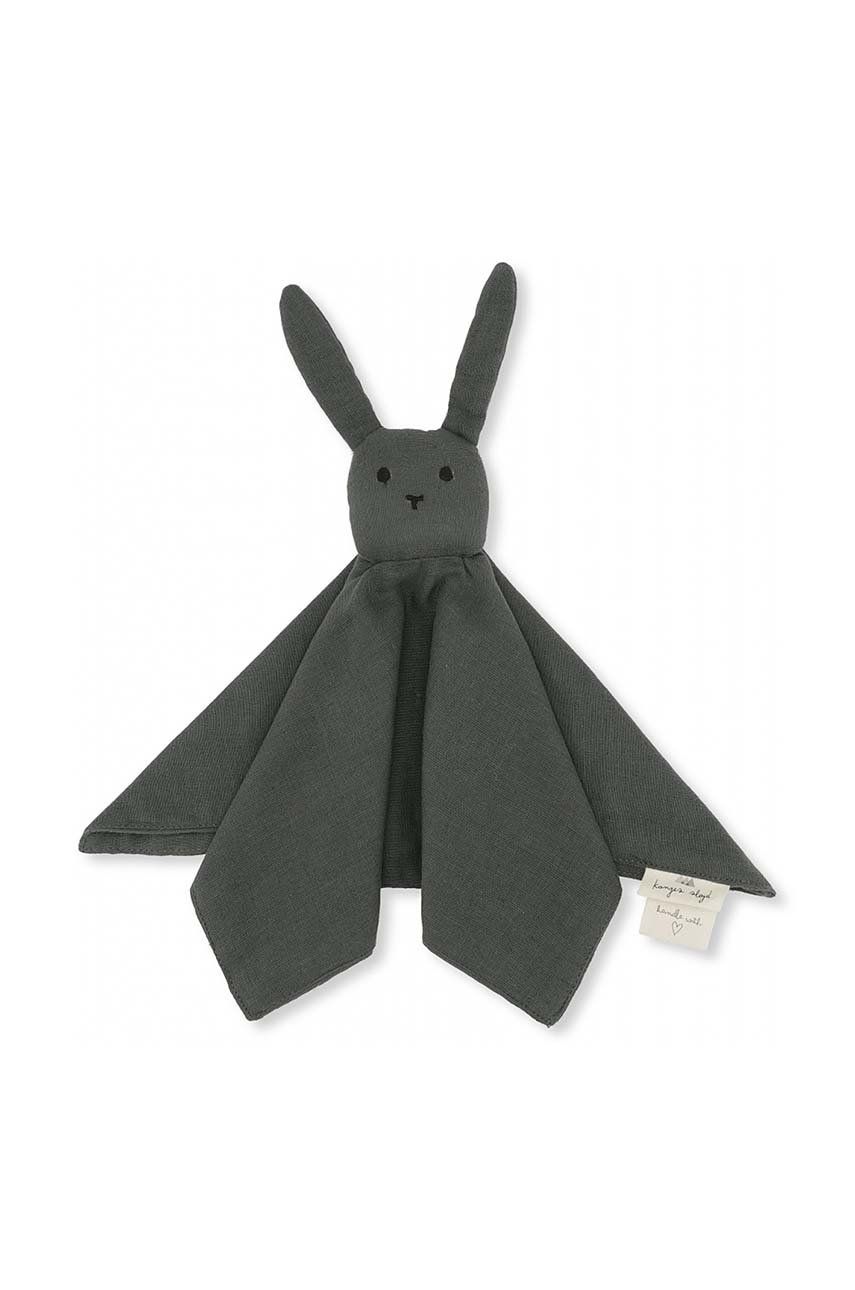 Konges Sløjd maskotka