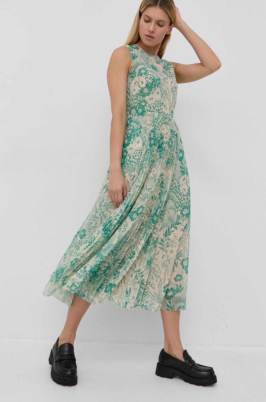 Red Valentino - Sukienka