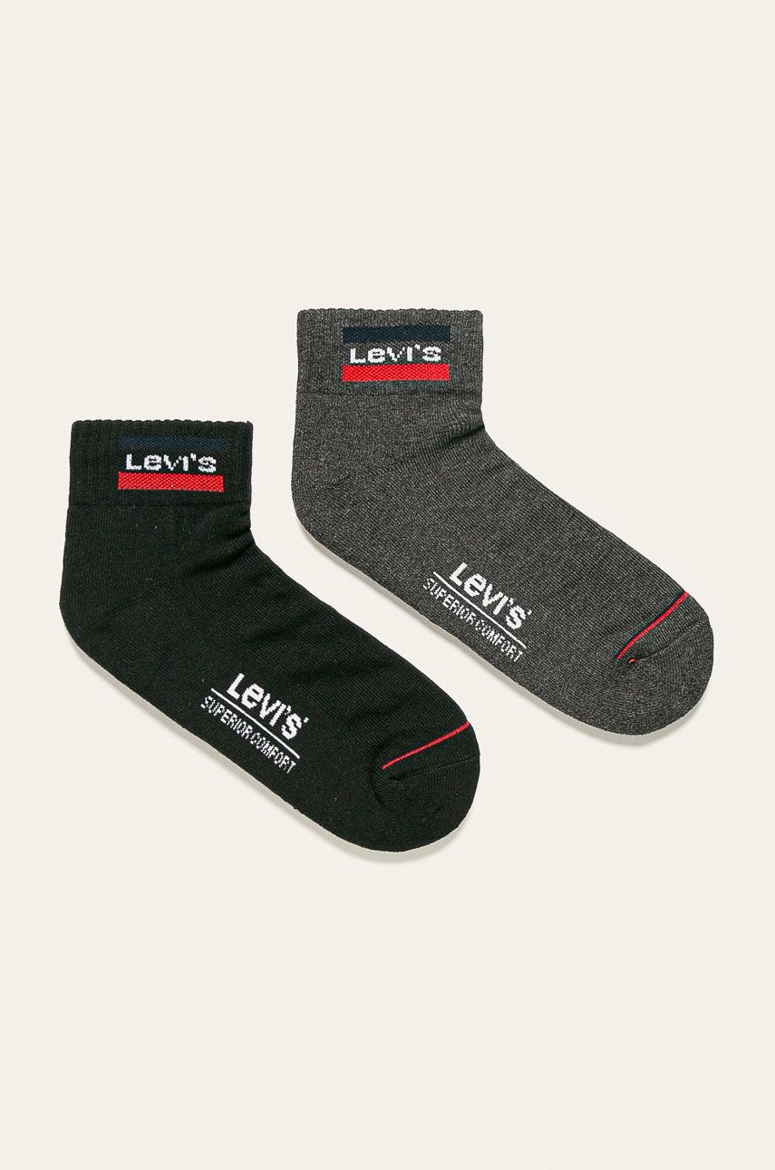Levi's - Skarpetki (2 pack)