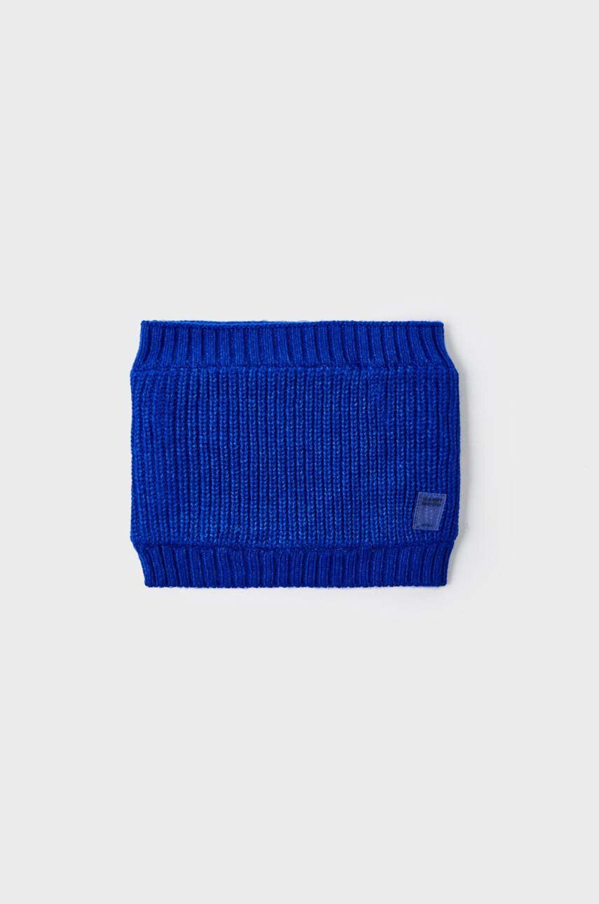 Mayoral komin dziecięcy kolor pomarańczowy gładki