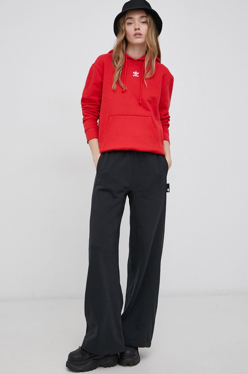 adidas Performance - Spodnie HE0426