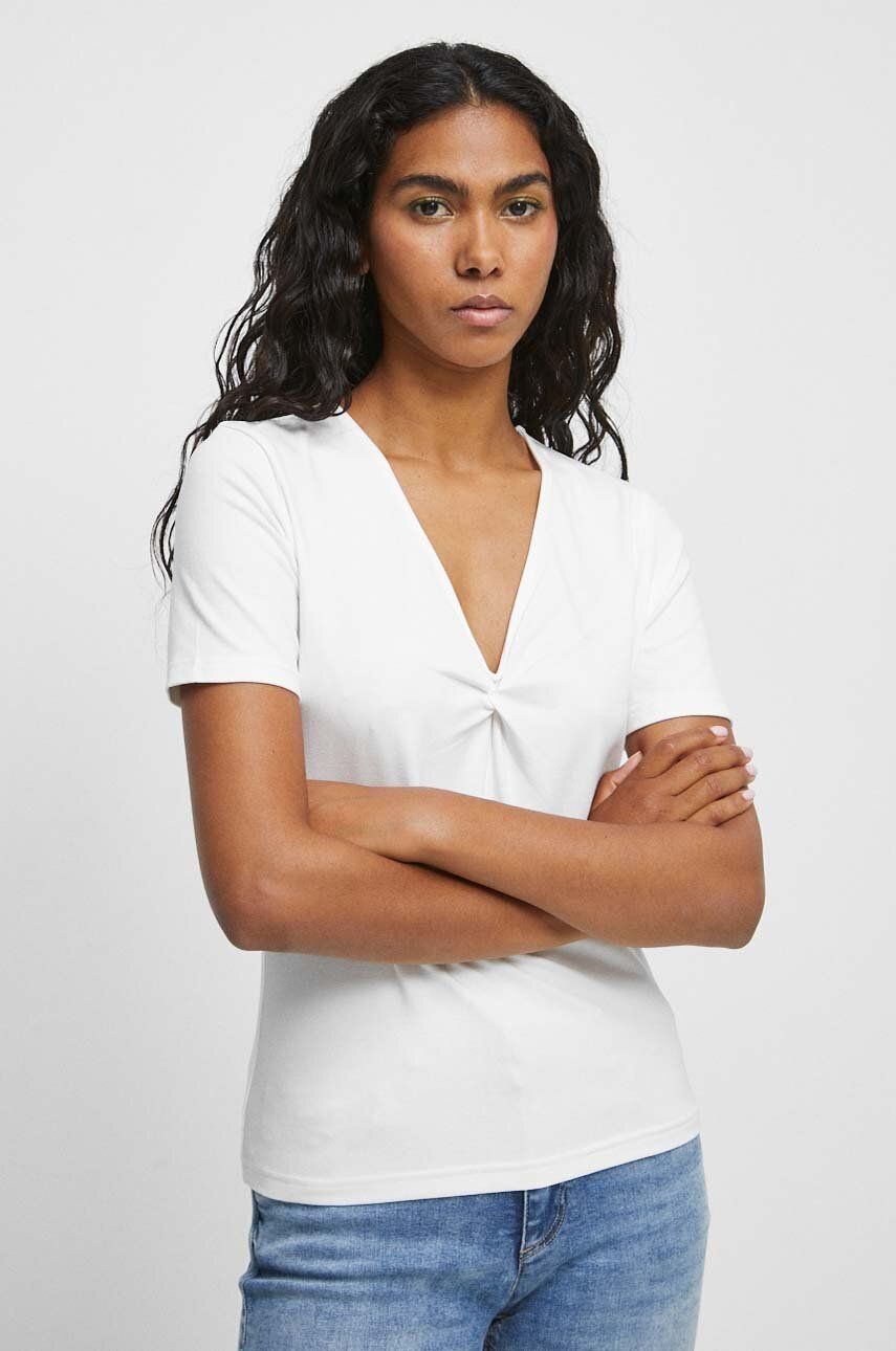 Medicine kolor beżowy