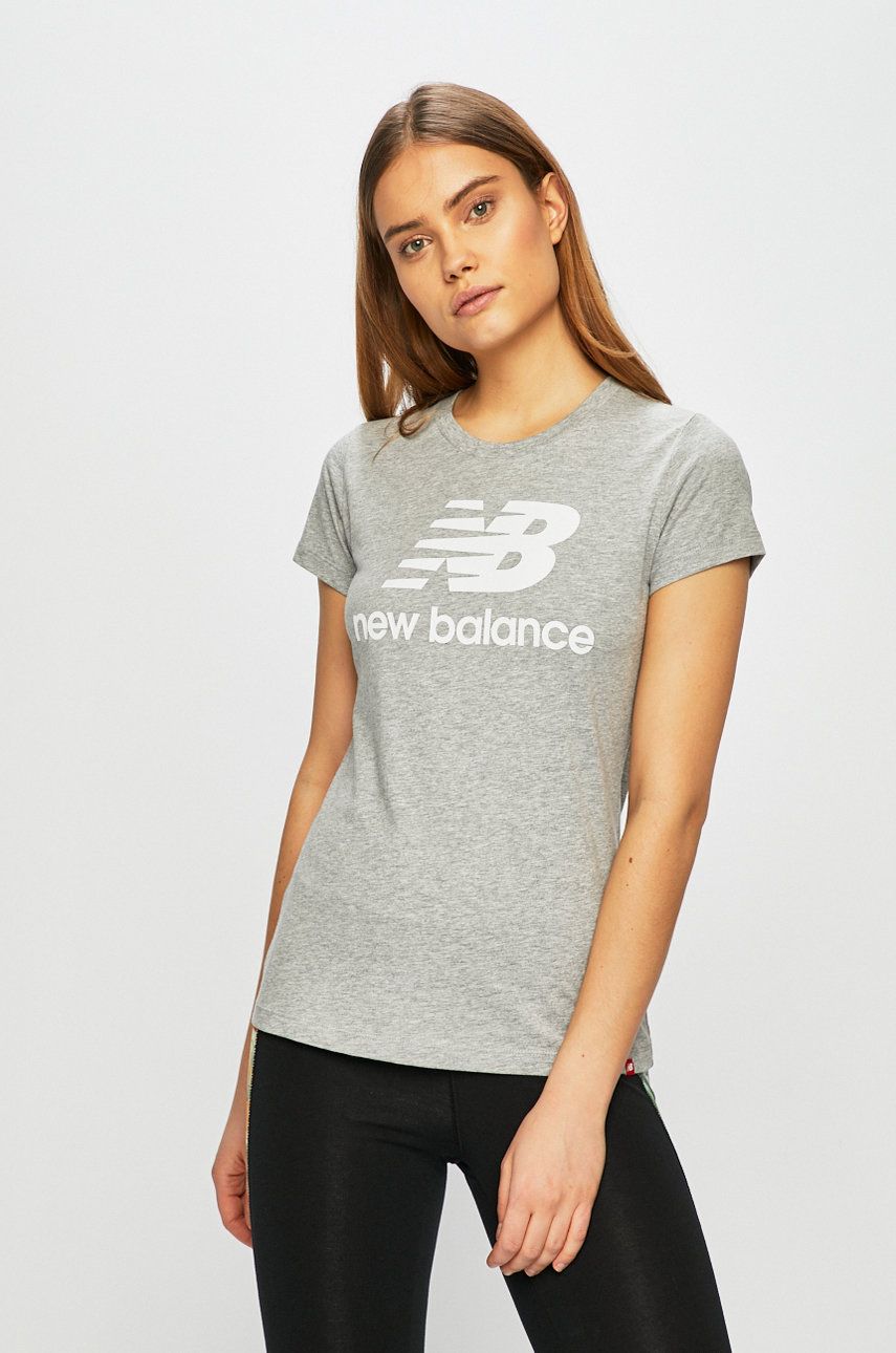 New Balance - Top WT91546AG WT91546AG-GREY
