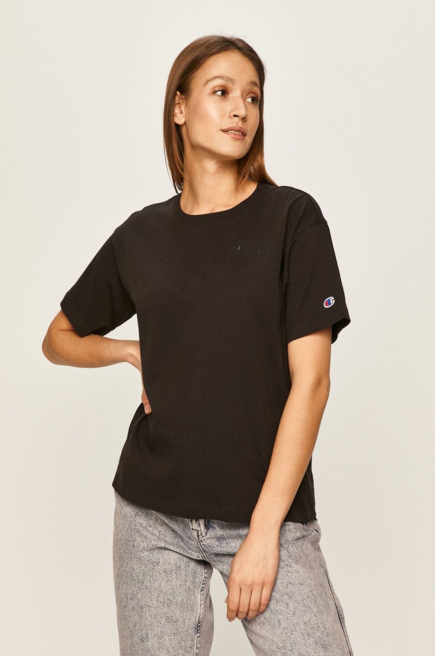 Champion - T-shirt 112732