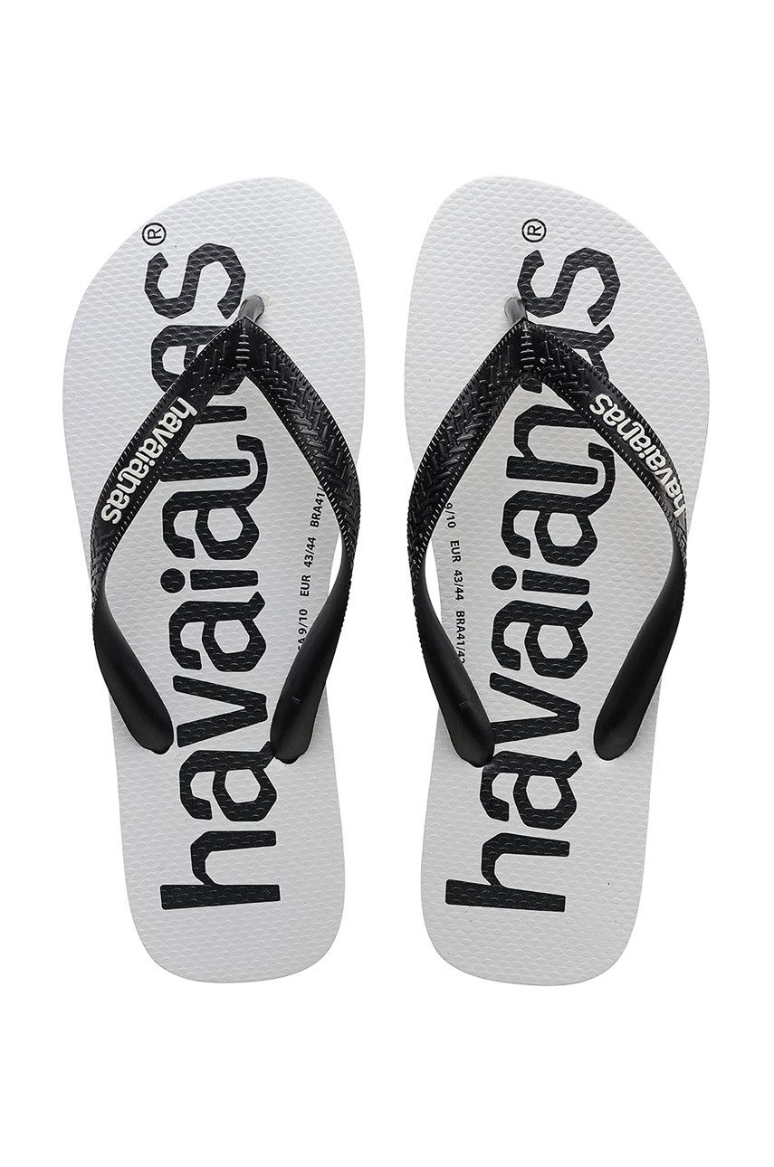 Havaianas Japonki kolor czarny