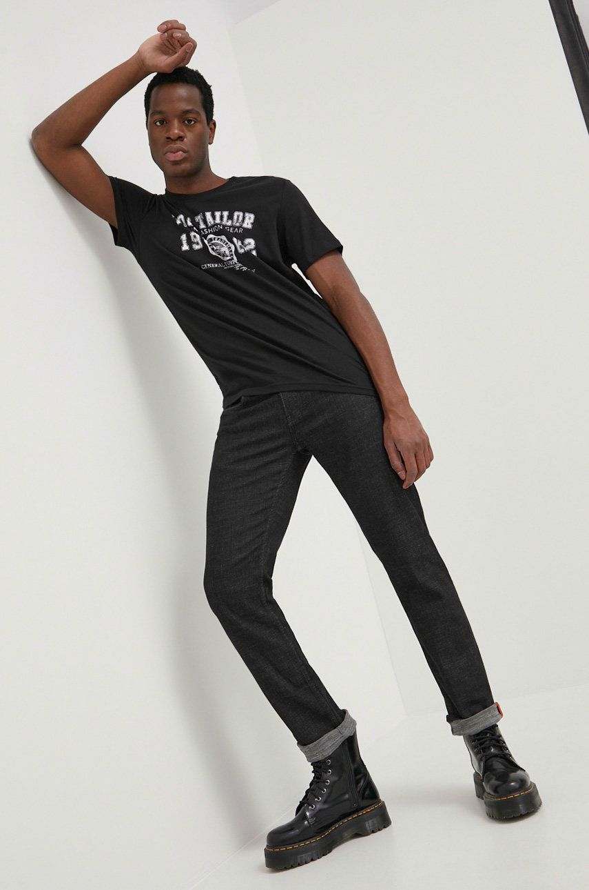 Rai Denim jeansy męskie