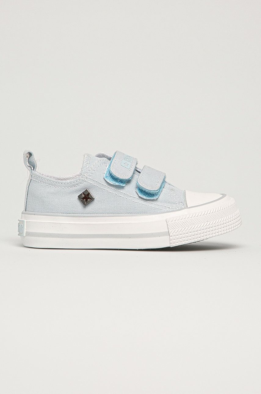 Big Star - Tenisówki dziecięce