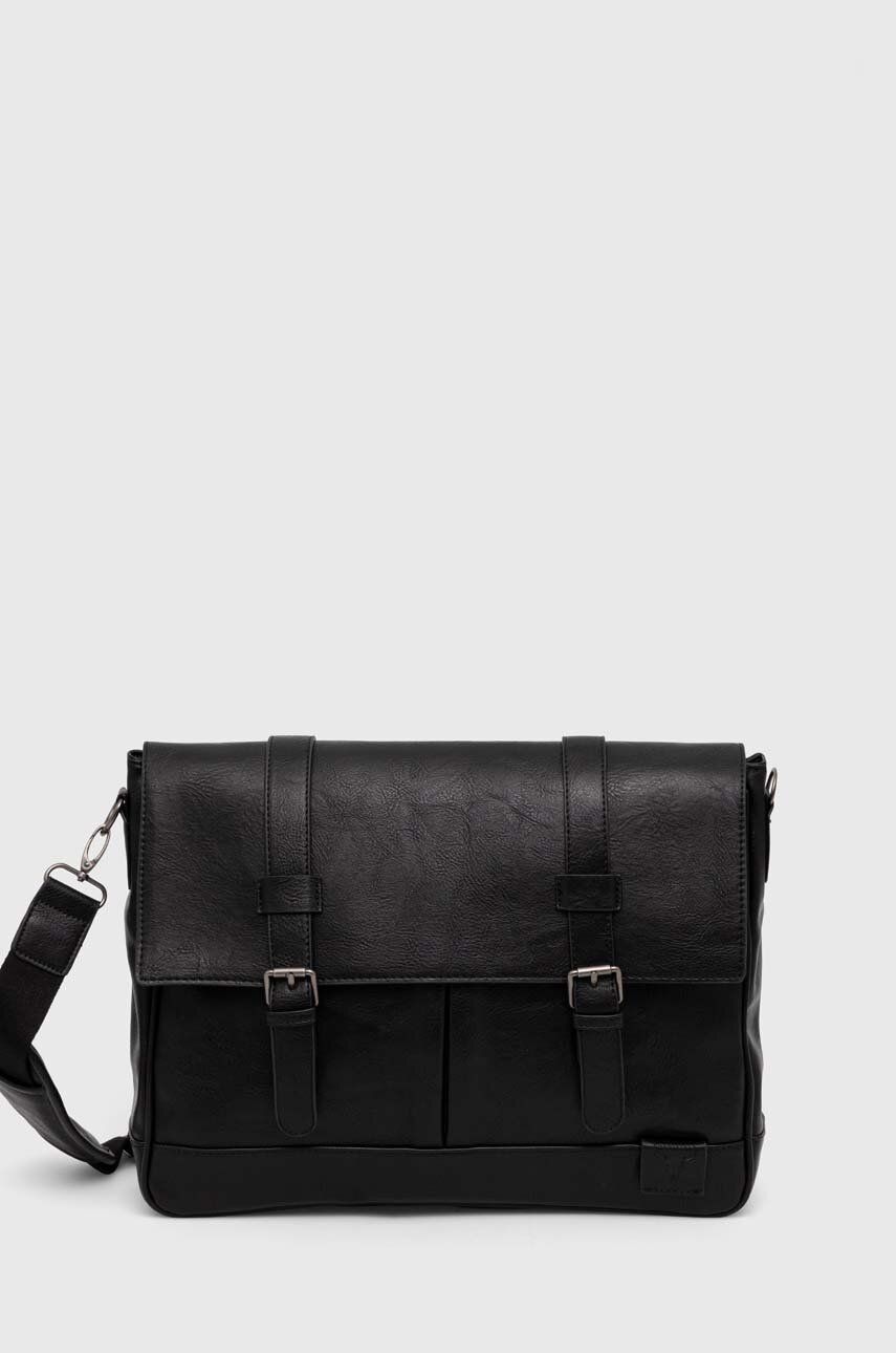 Medicine torba kolor czarny