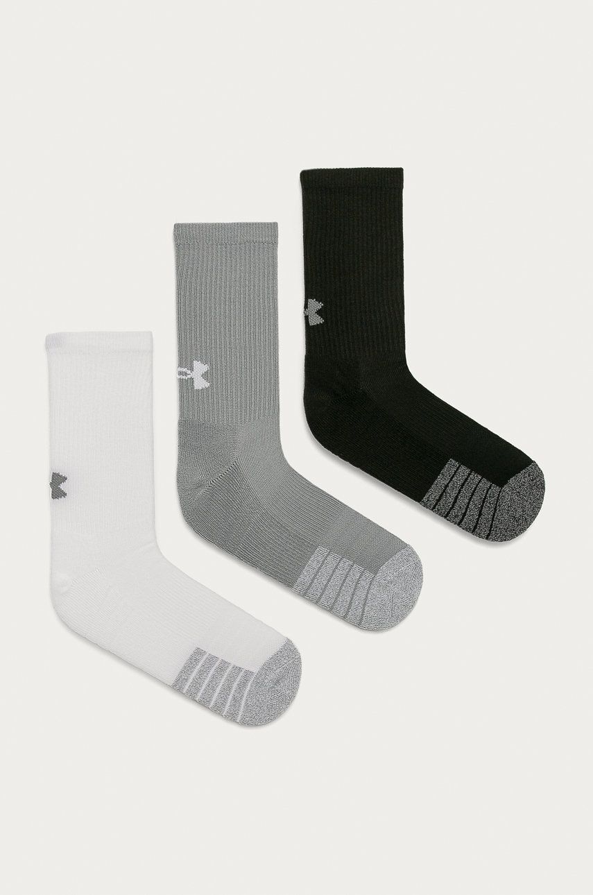 Under Armour - Skarpetki (3-pack) 1346751
