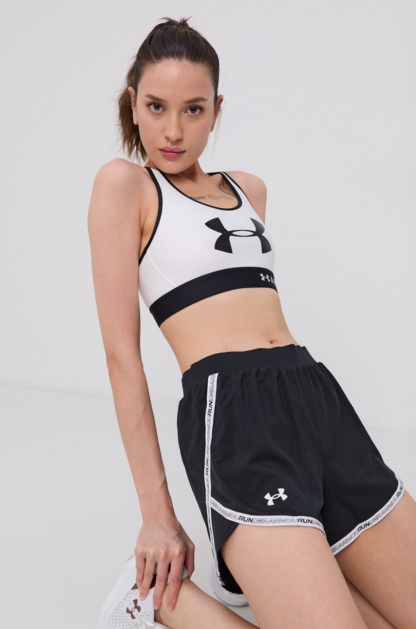 Under Armour - Biustonosz sportowy 1344333