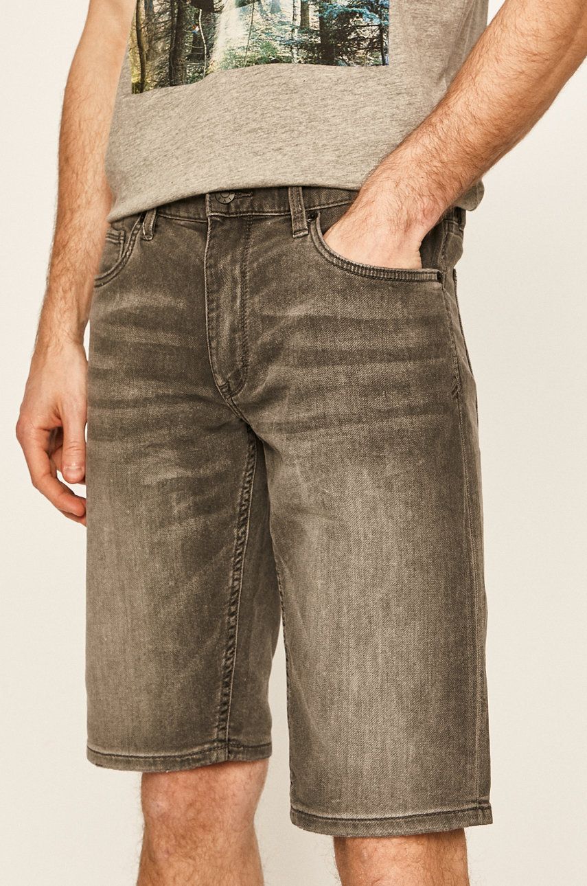 s. Oliver - Szorty jeansowe