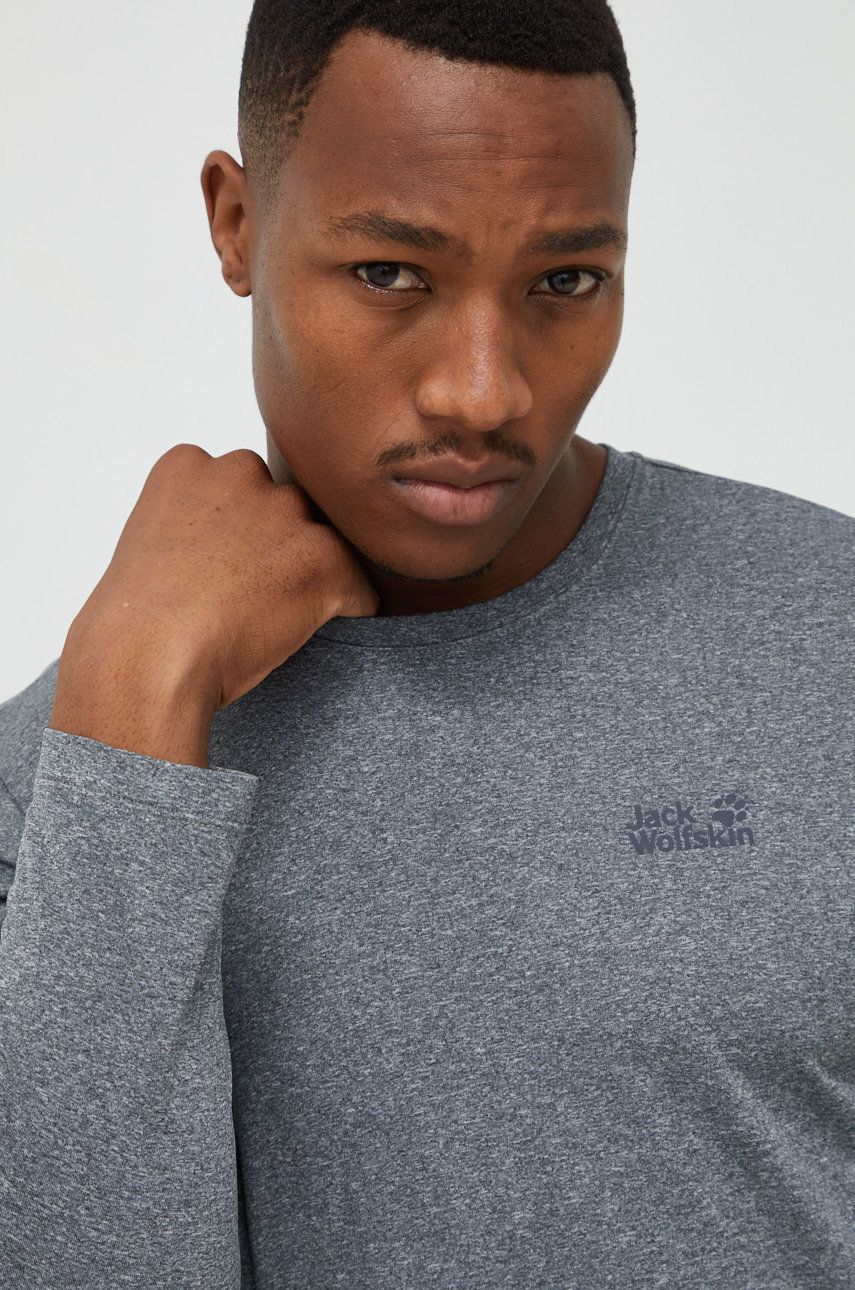 Jack Wolfskin longsleeve funkcyjny Sky Thermal