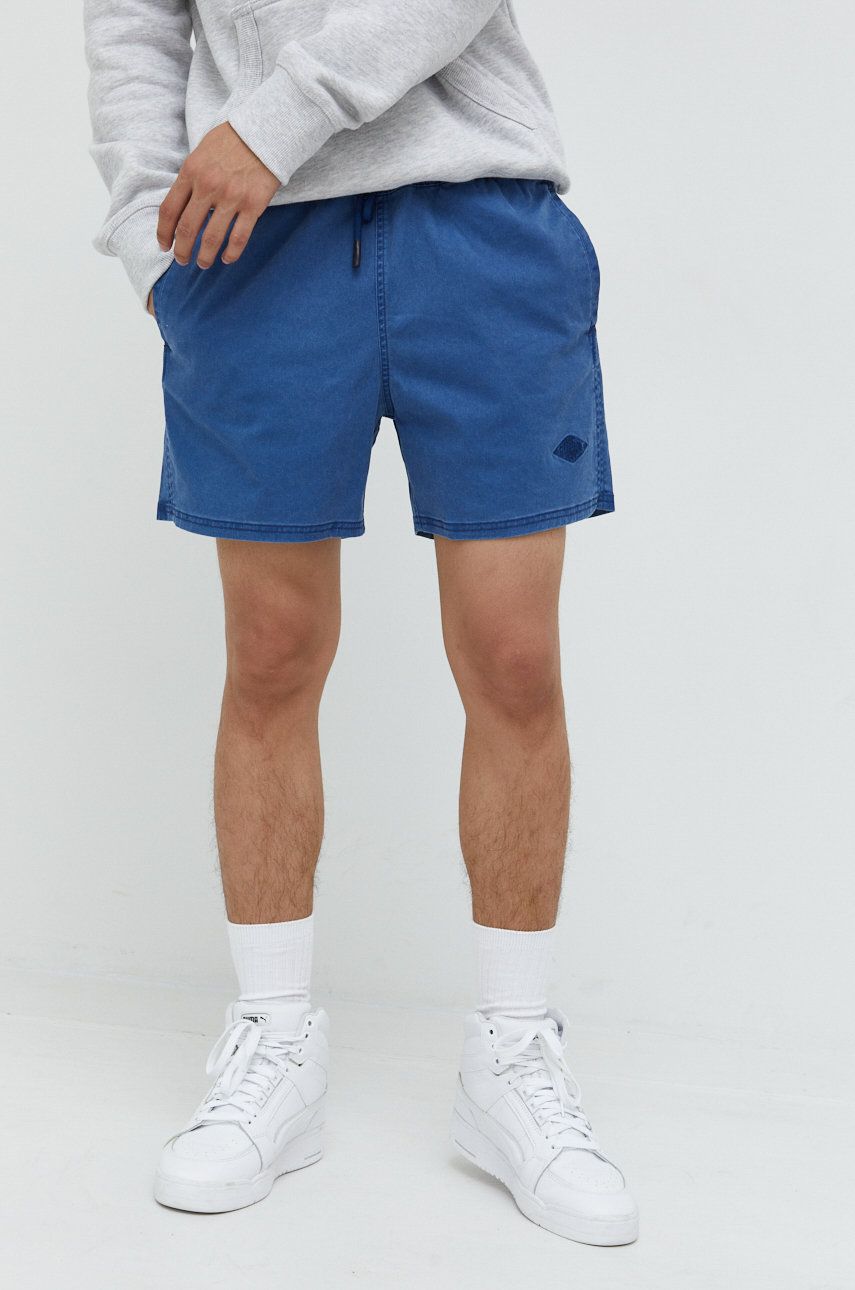 Superdry szorty męskie