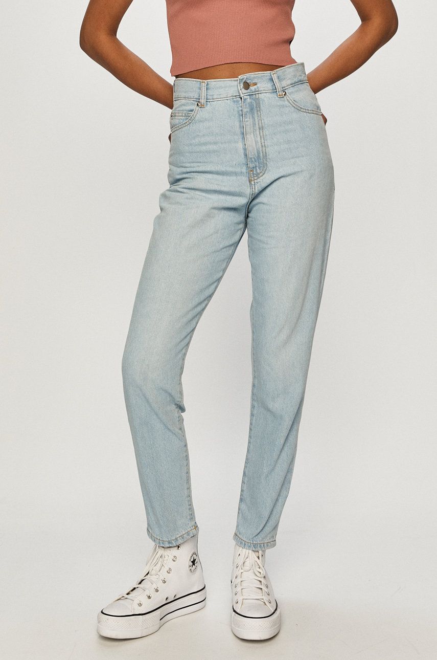 Dr. Denim - Jeansy Nora