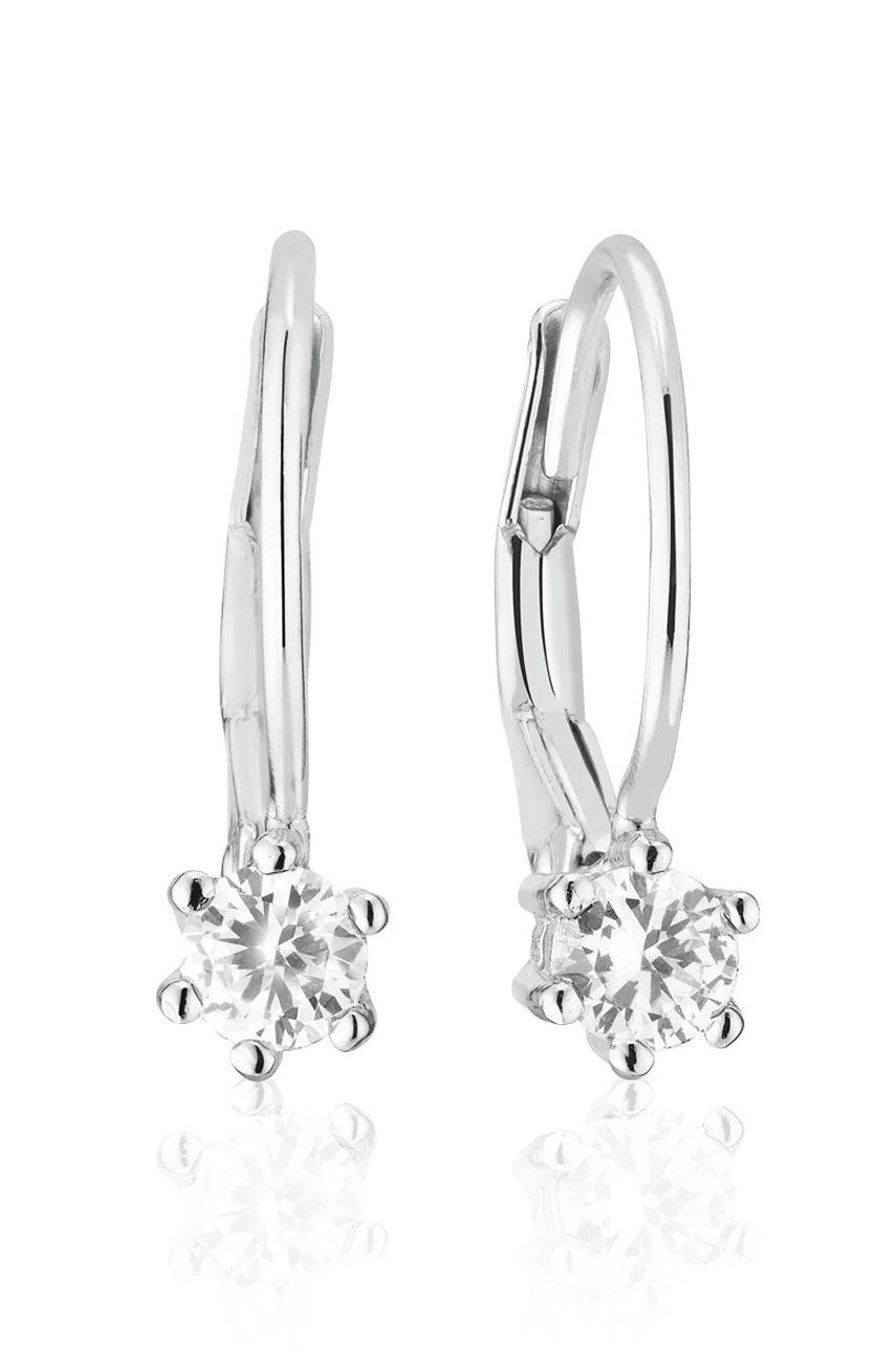 Sif Jakobs Jewellery kolczyki Rimini