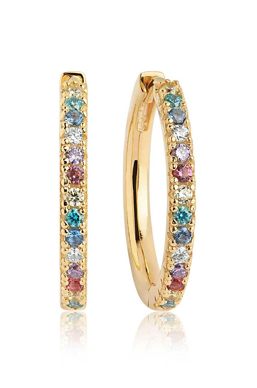 Sif Jakobs Jewellery - Kolczyki Ellera Grande
