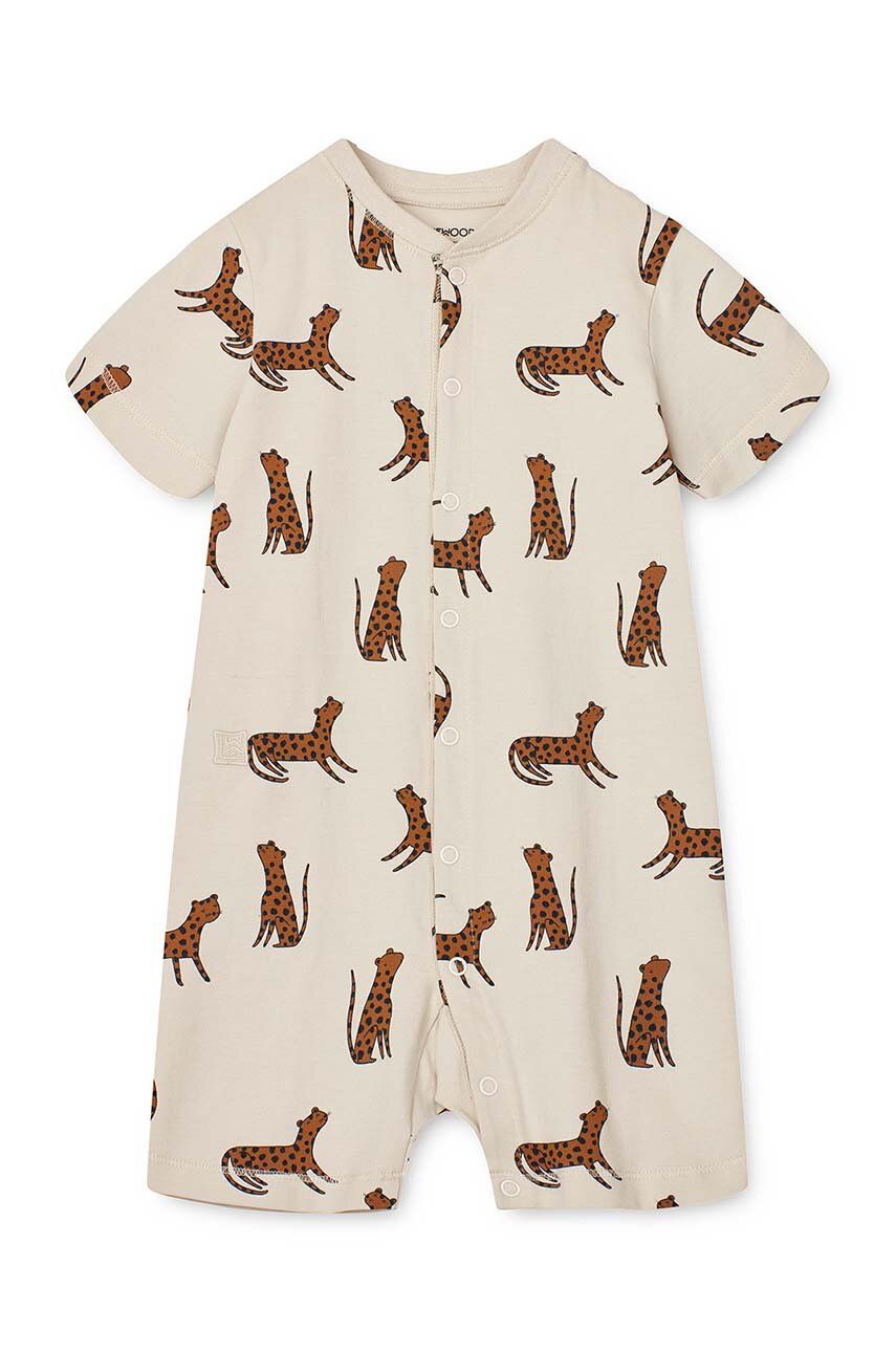 Liewood rampers niemowlęcy