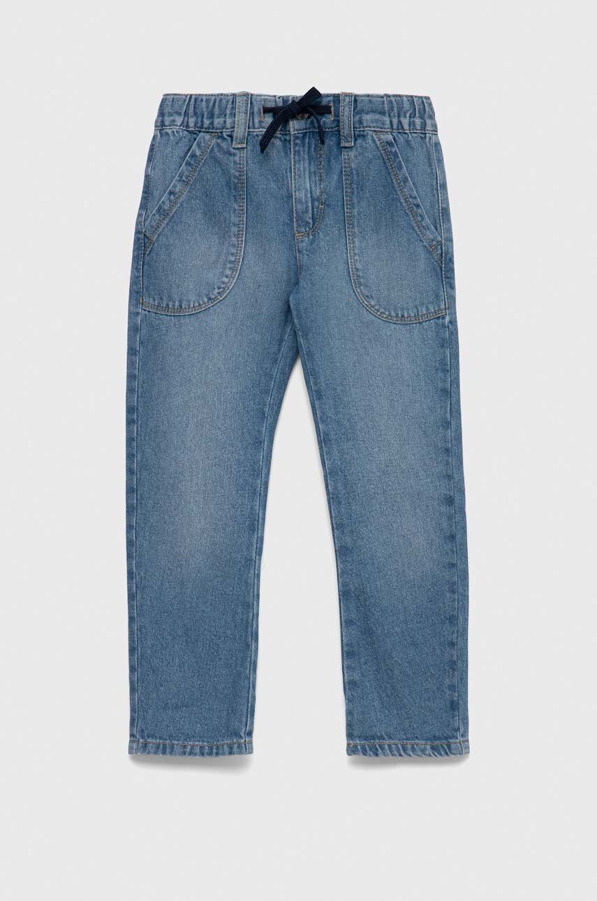 United Colors of Benetton jeansy dziecięce