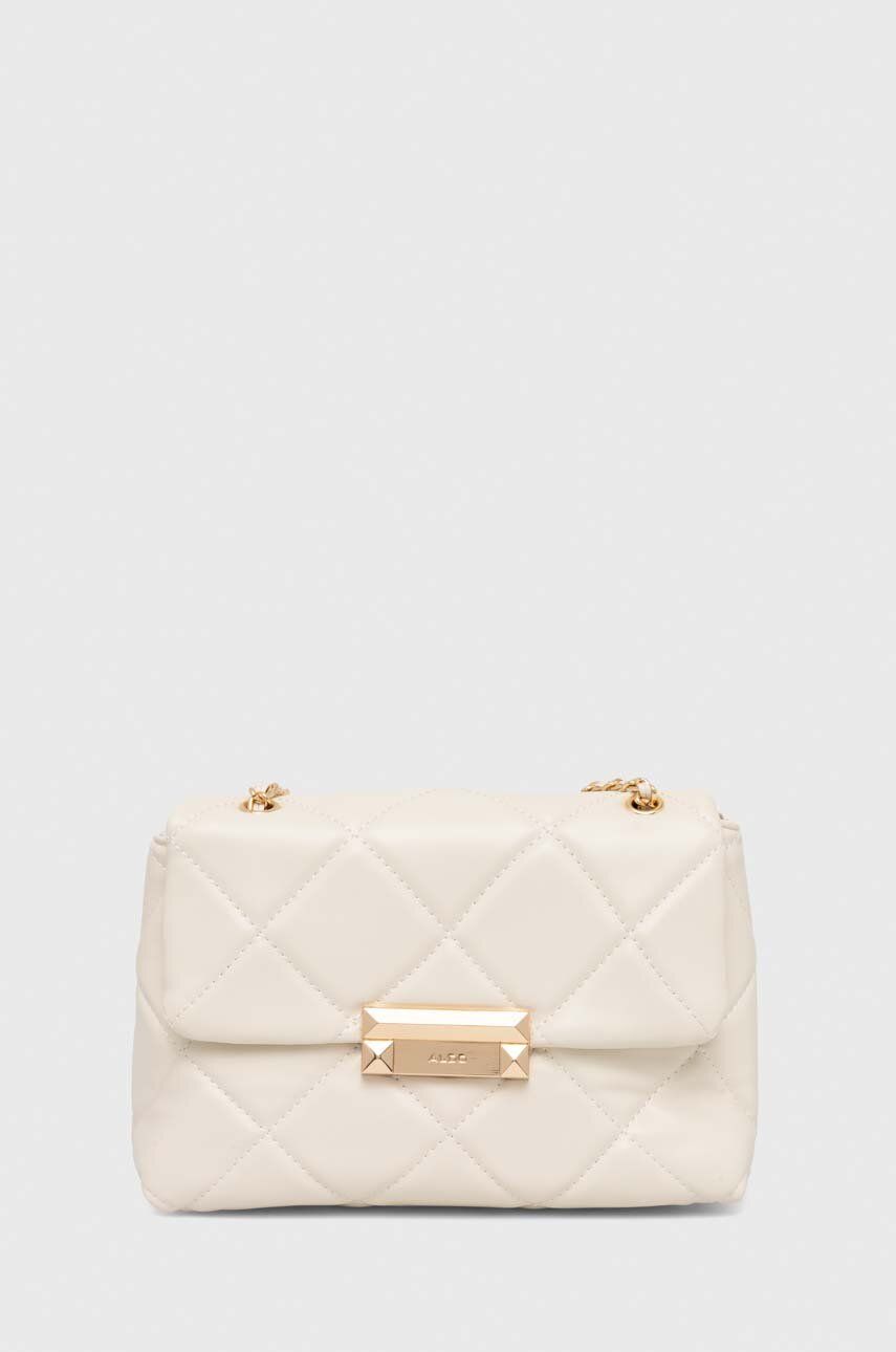 Aldo torebka KRYSTEL kolor beżowy KRYSTEL.270