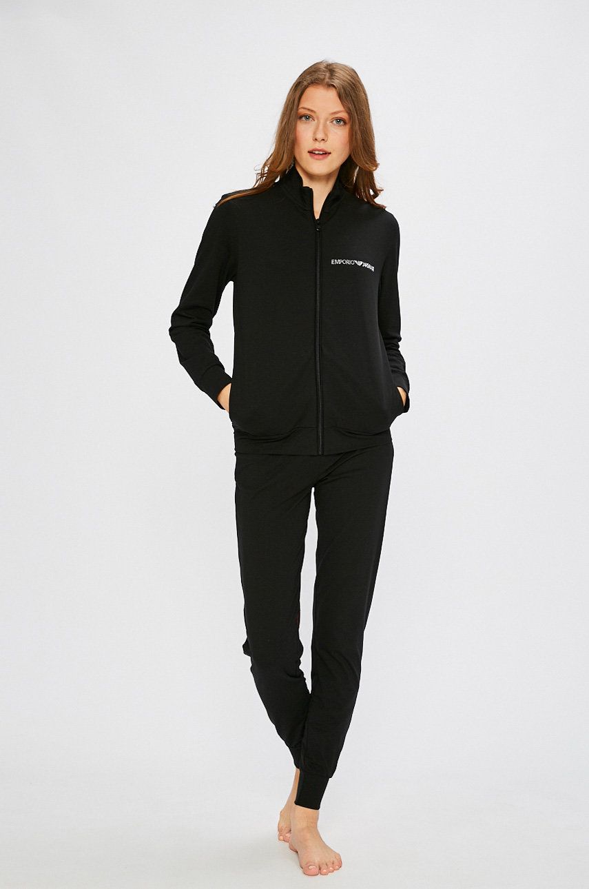 Emporio Armani - Komplet lounge 164146.CC270.00020