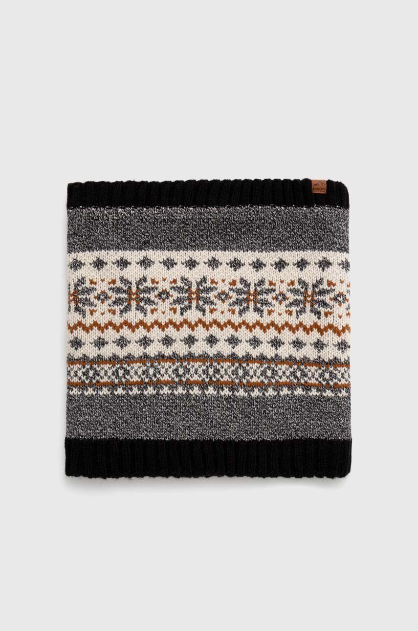 Medicine komin męski wzorzysty