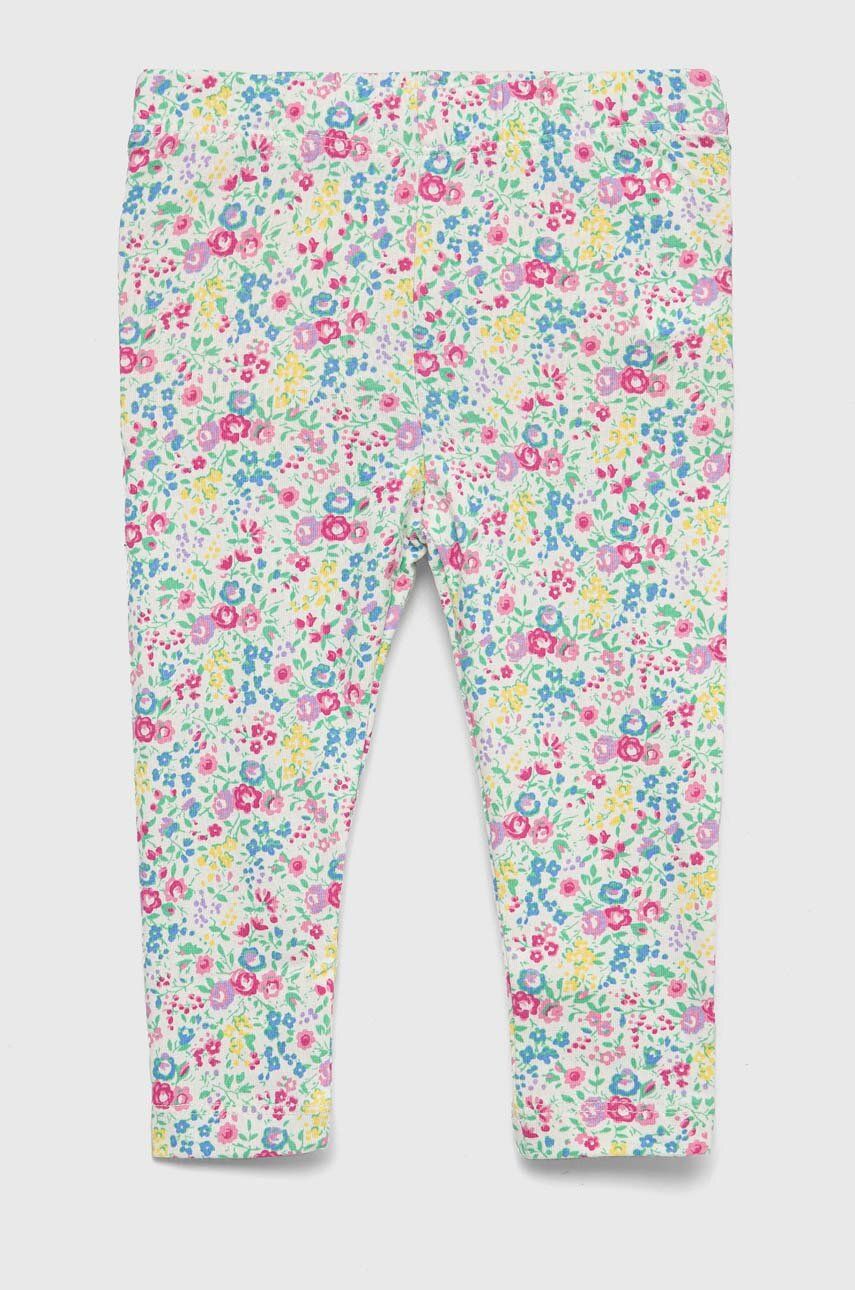 GAP legginsy dziecięce wzorzyste
