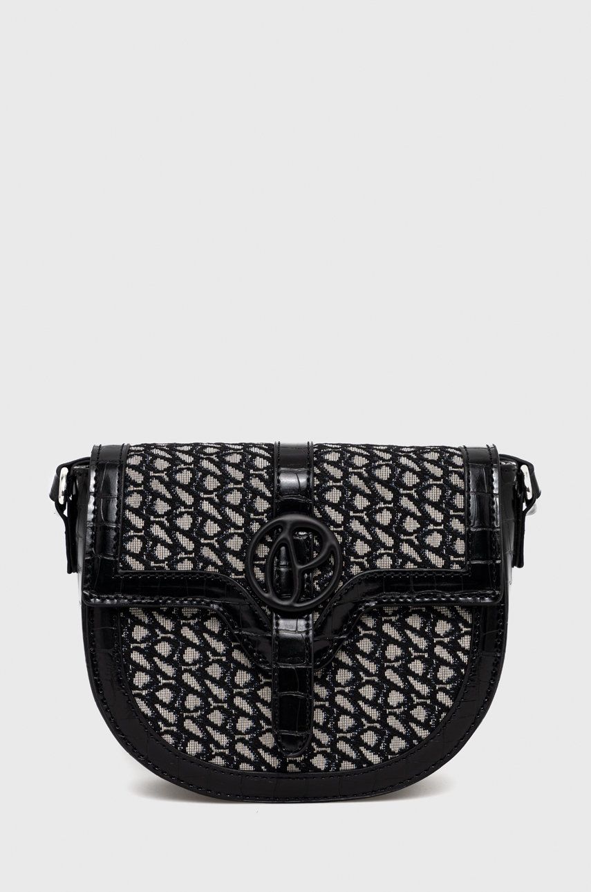 Pepe Jeans torebka kolor czarny