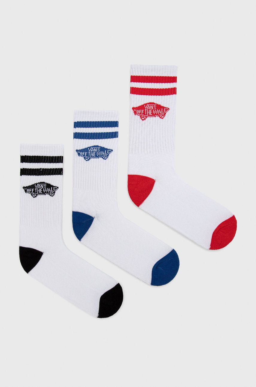 Vans skarpetki dziecięce (3-pack)