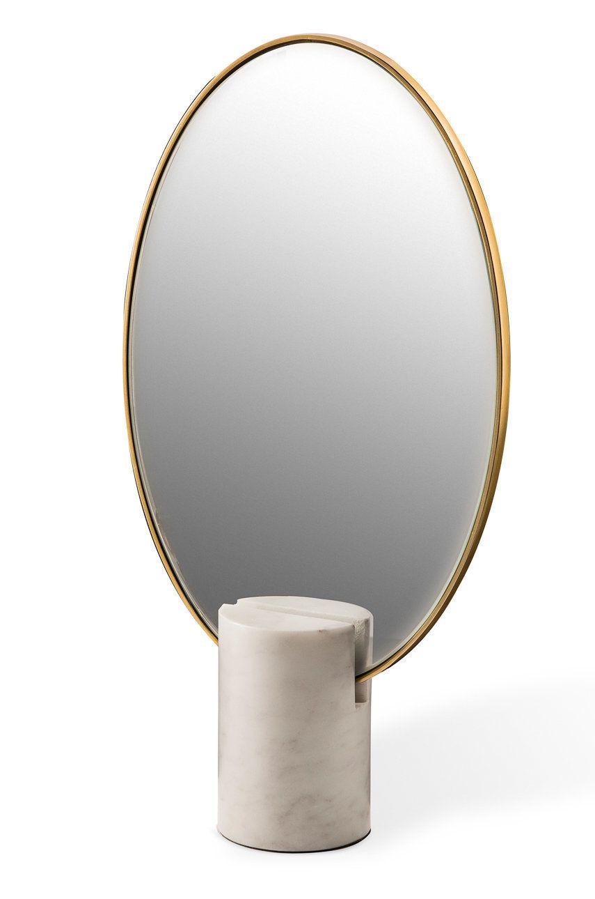 Pols Potten lusterko