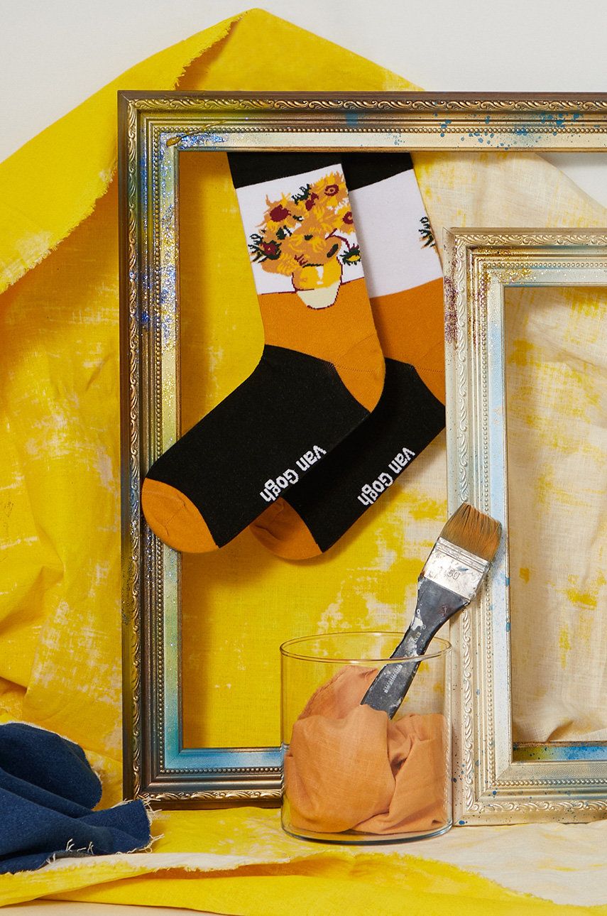 Medicine - Skarpetki Eviva Larte (2-pack)