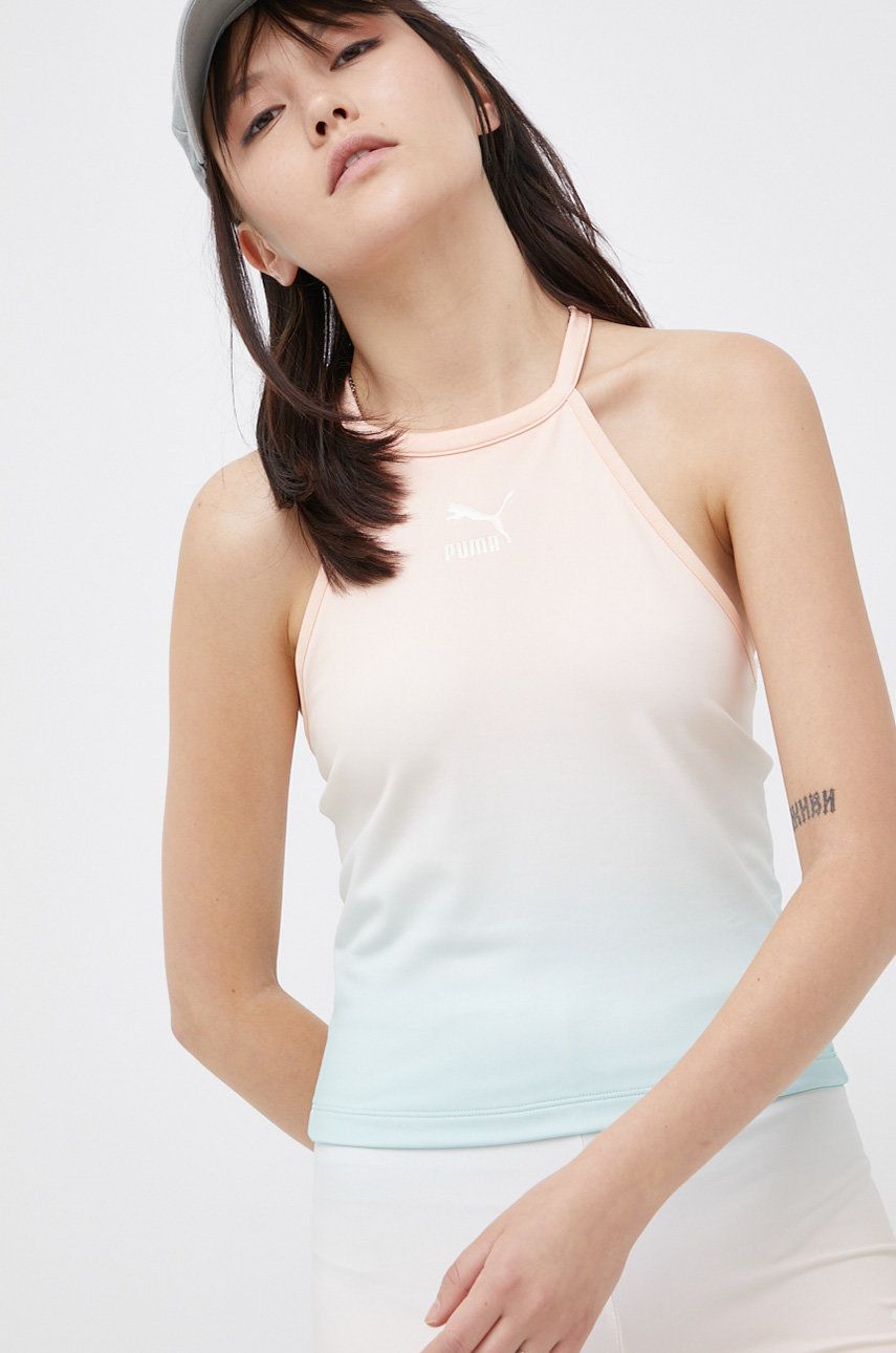Puma Top 845841 damski