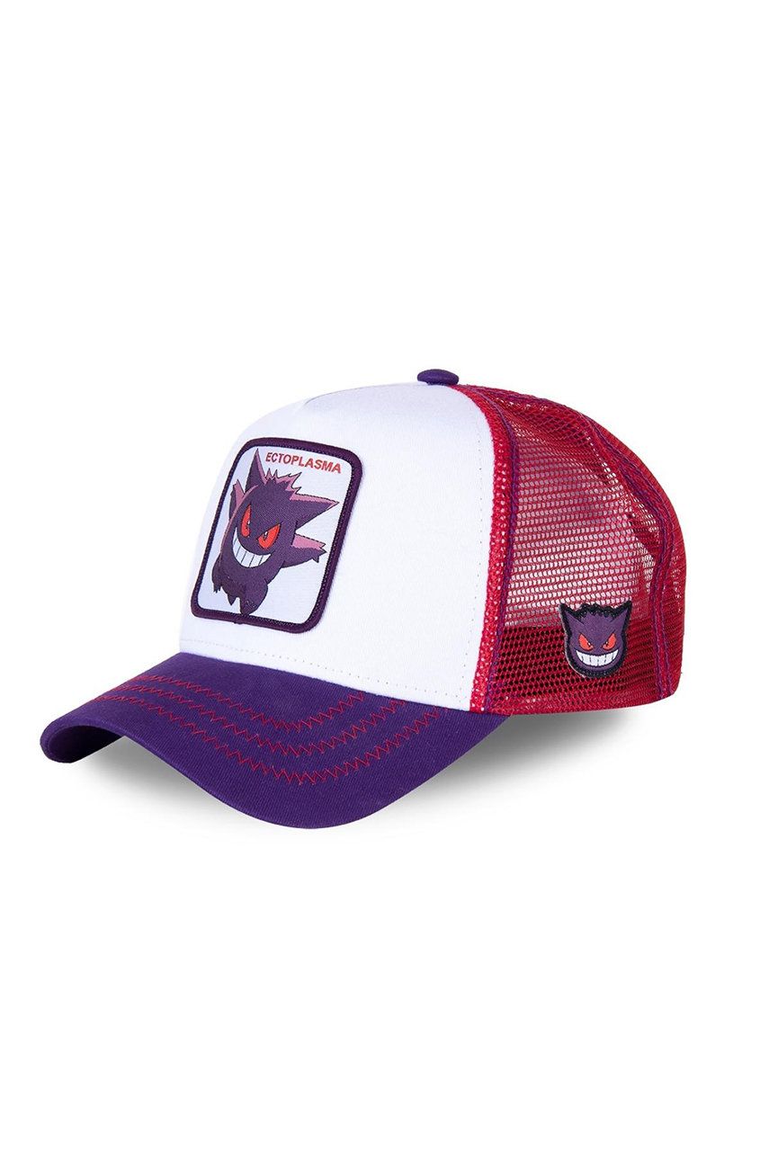 Capslab - Czapka z daszkiem