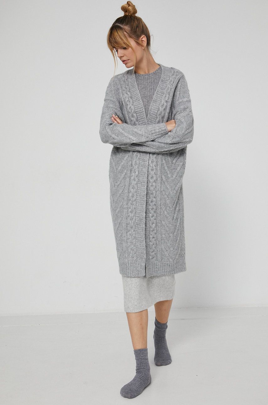 Medicine - Kardigan Comfort Zone