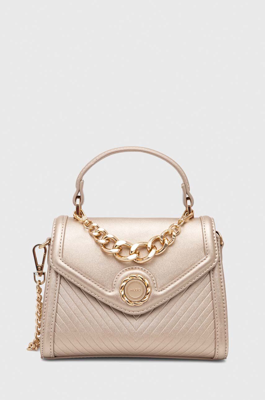 Aldo torebka BYNIGHT kolor beżowy BYNIGHT.741