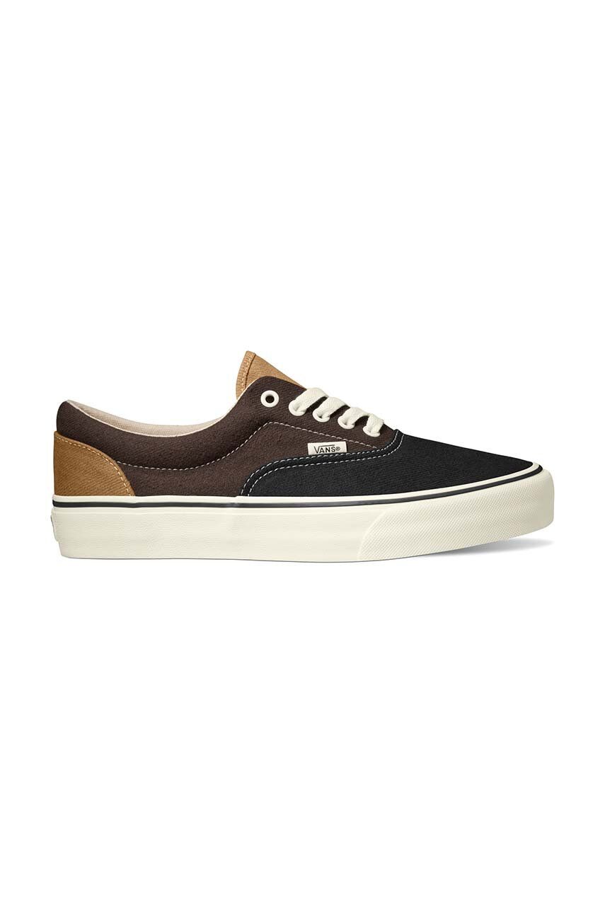 Vans tenisówki Era VR3 męskie kolor czarny VN0009QB0ZB1