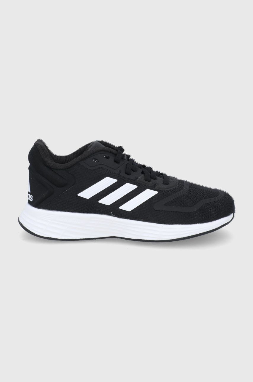 adidas buty dziecięce Duramo GZ0610 kolor czarny