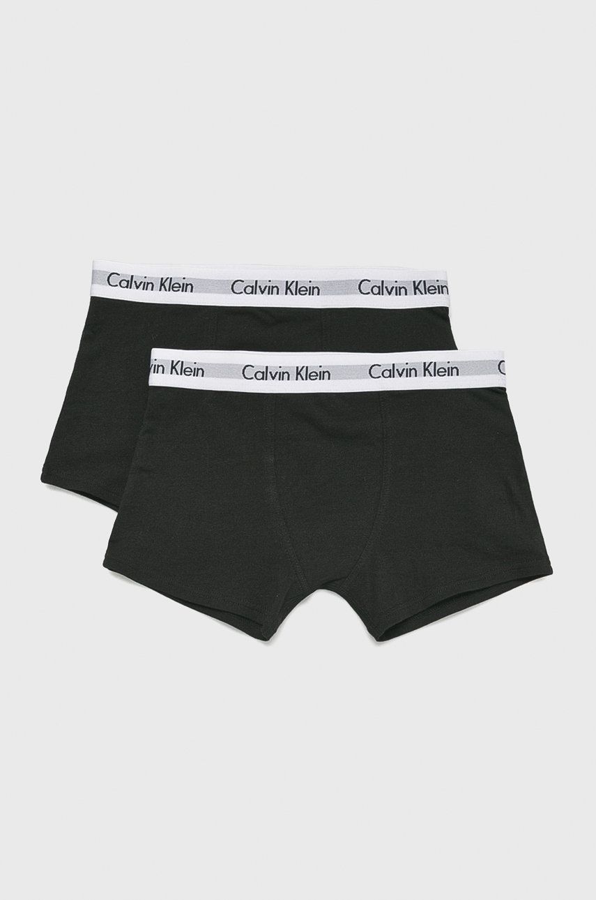 Calvin Klein Underwear - Bokserki dziecięce (2-pack)