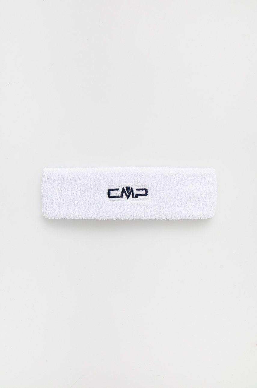 CMP opaska kolor biały