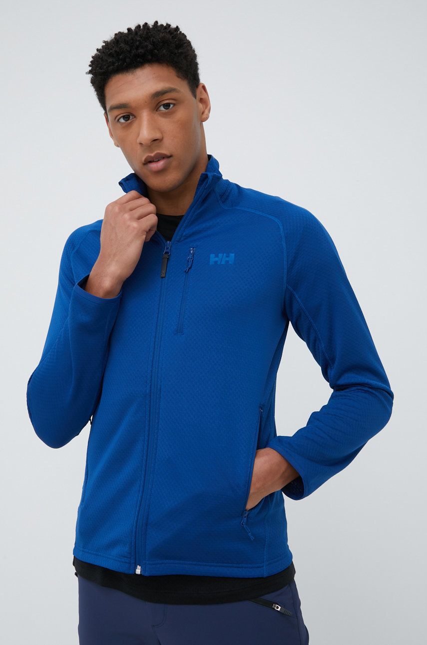 Helly Hansen bluza sportowa Rapid męska gładka
