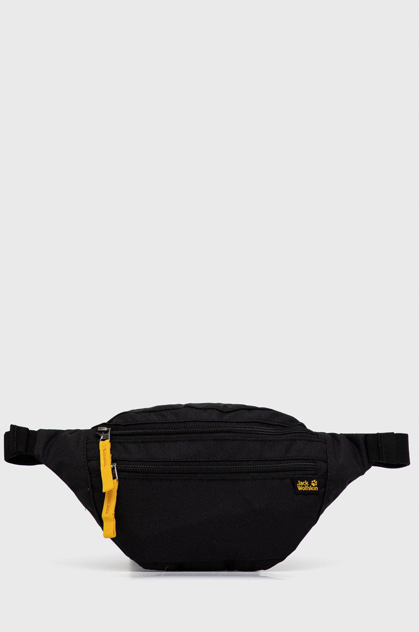 Jack Wolfskin Nerka kolor czarny