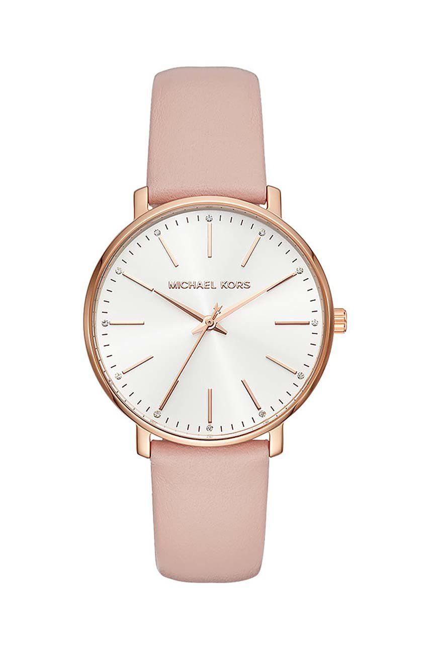 Michael Kors zegarek MK2741 damski kolor złoty