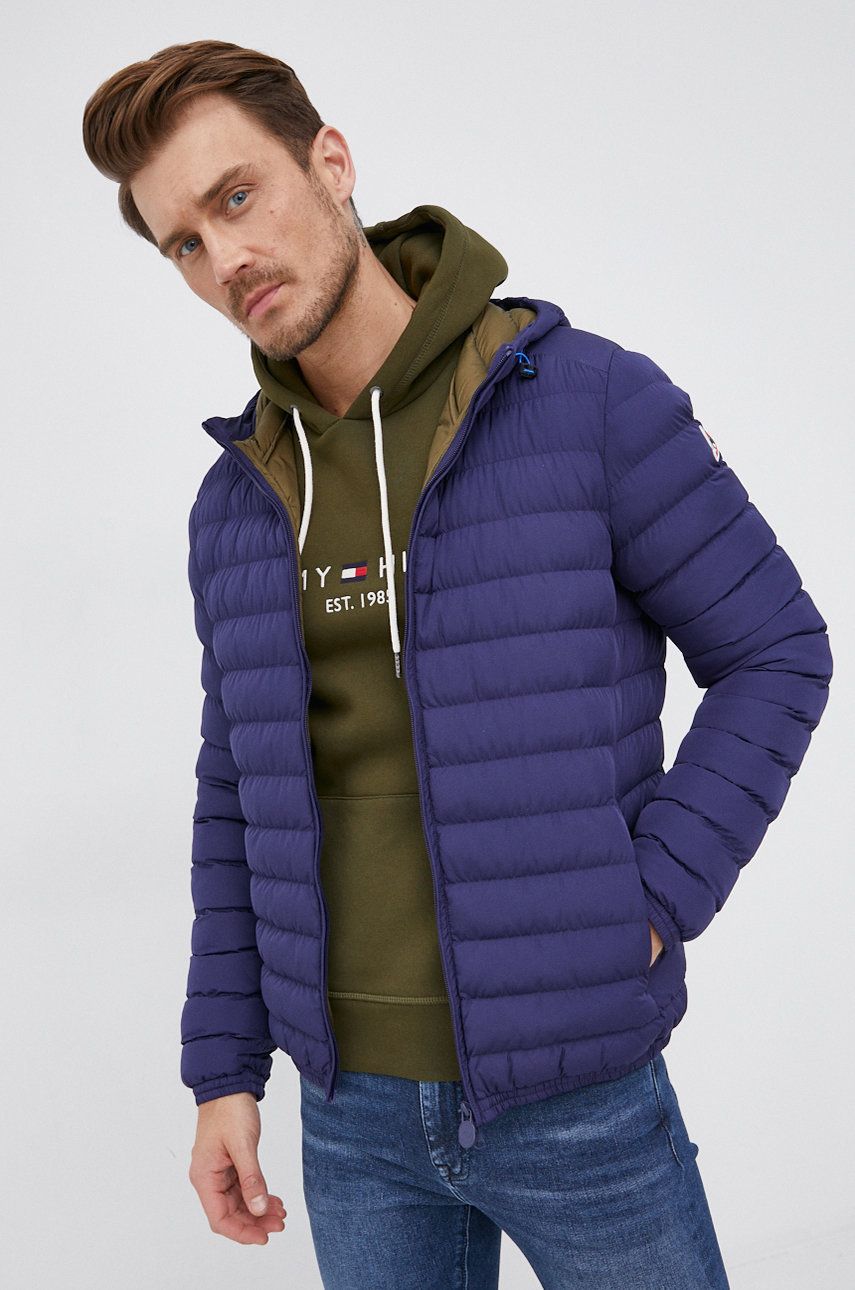 Invicta Kurtka męska przejściowa