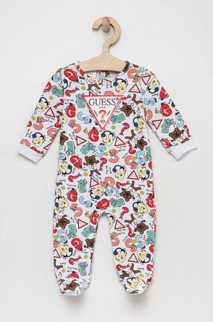 Guess pajacyk niemowlęcy