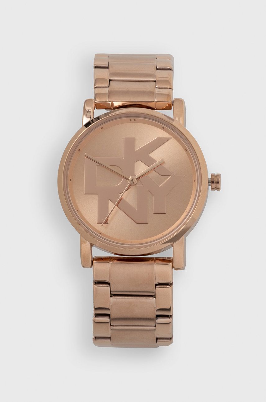 Dkny Zegarek NY2958 damski