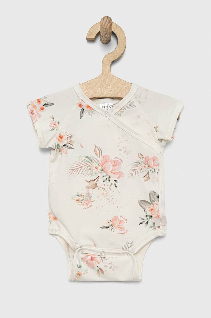 Jamiks body niemowlęce