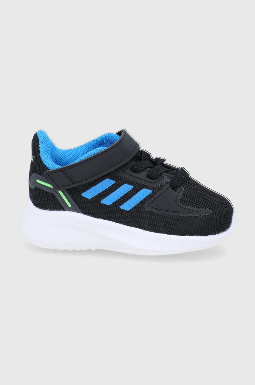 adidas - Buty dziecięce Runfalcon 2.0 GX3542