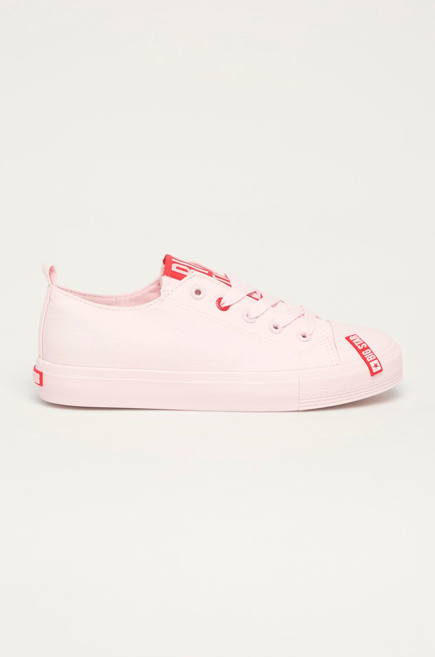 Big Star - Tenisówki