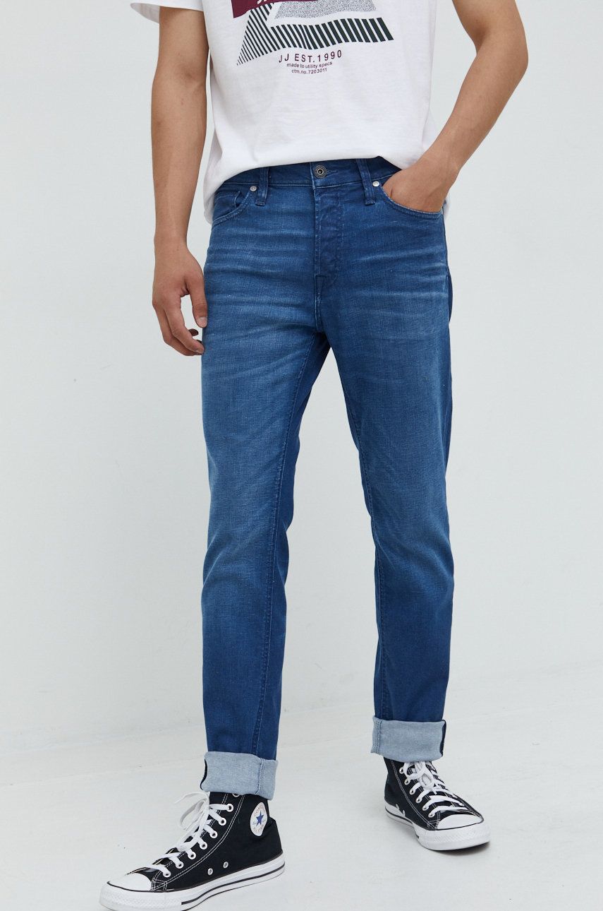 Jack & Jones jeansy JJITIM męskie