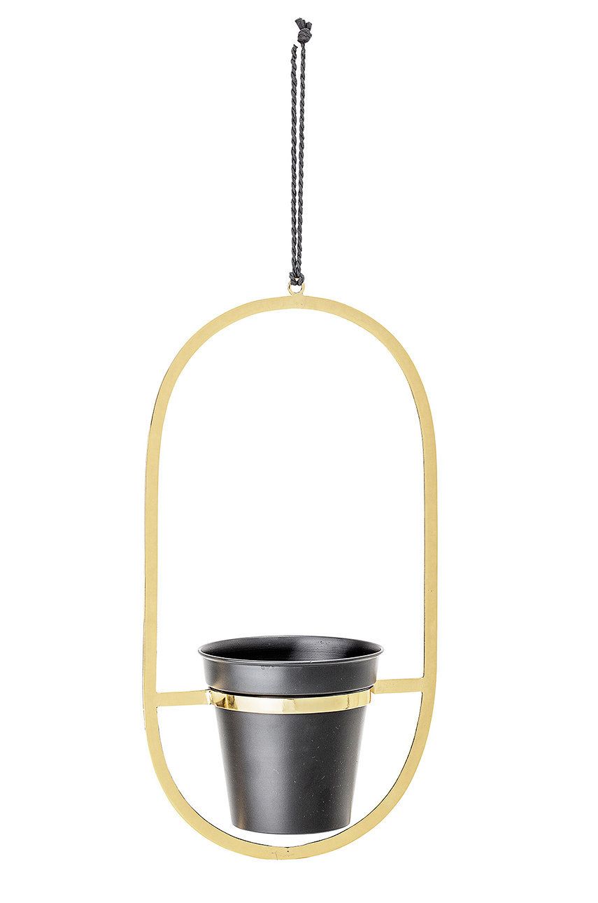 Bloomingville doniczka wisząca